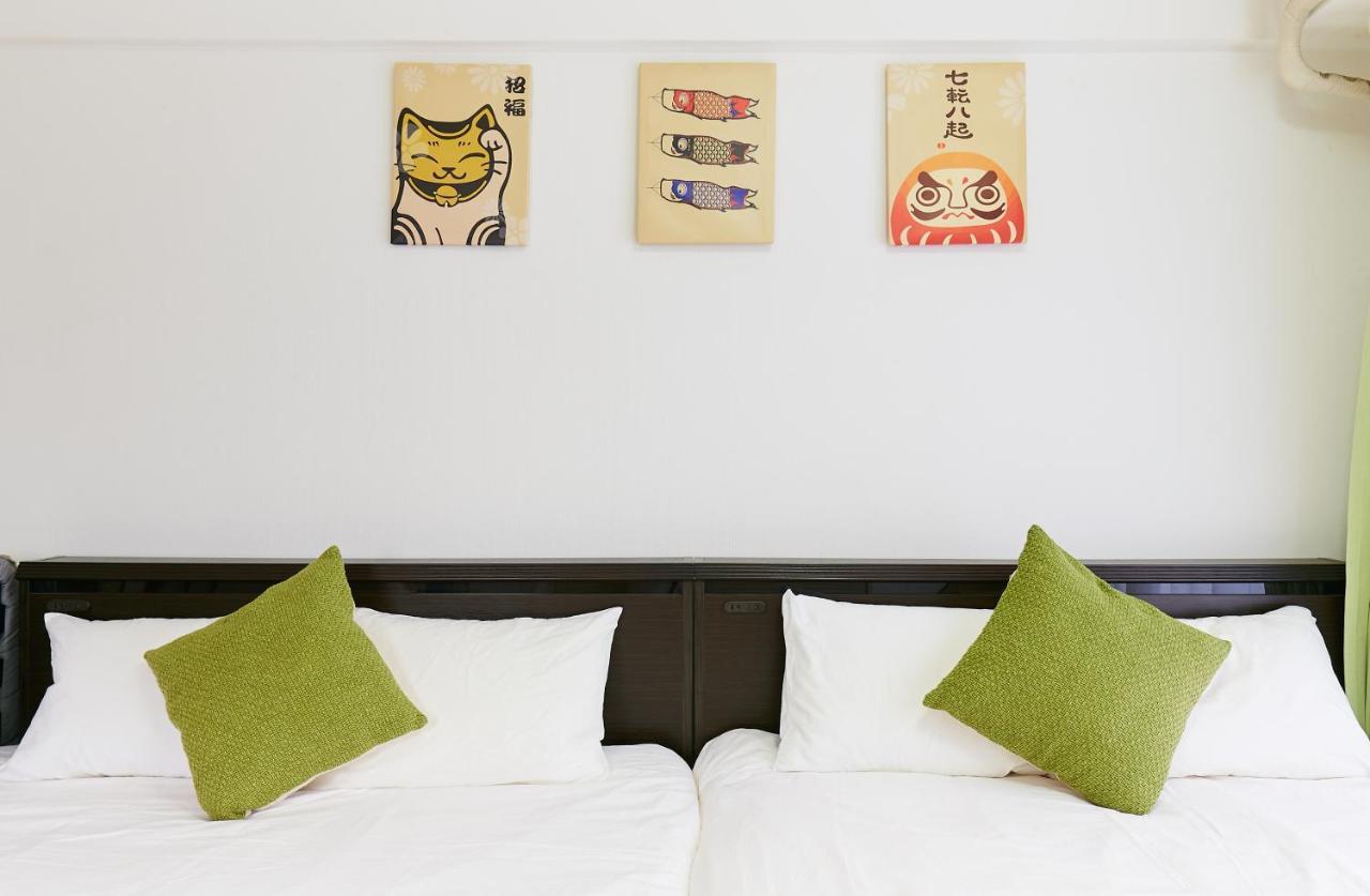 Ferienwohnung Sibuya Yuki House Präfektur Tokio Exterior foto
